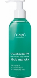 Ziaja čistící normalizační mycí gel 200 ml