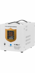 Zdroj záložní KEMOT PROsinus-2000/24 ??1400W 24V White