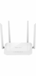 Bezdrátový router Ruijie Networks RG-EW1200 Fast Ethernet Dvoupásmový (2,4 GHz / 5 GHz) Bílý