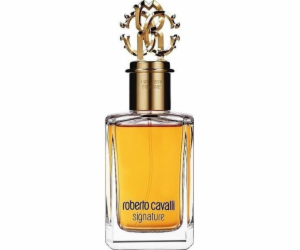 ROBERTO CAVALLI Signature Woman EDP 100ml