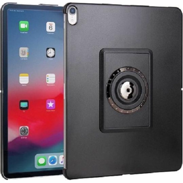 Pouzdro na tablet Joyfactory JOY MagConnect – zadní kryt ...