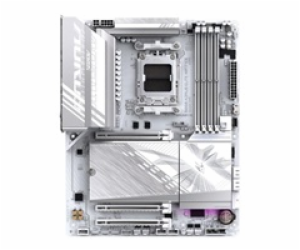 GIGABYTE B850 AORUS ELITE WiFi7 ICE, Mainboard