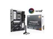ASUS MB Sc AM5 PRIME B840-PLUS WIFI, AMD B840, 4xDDR5, 1xDP, 1xHDMI, WiFi, ATX