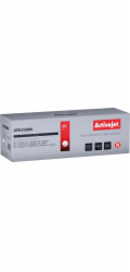 Activejet ATB-2590N Toner pro tiskárny Brother; náhradní Brother TN2590; Supreme; 1200 stran; černý)