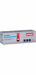 Activejet ATB-248CNX Toner pro tiskárny Brother; náhradní Brother TN248XLC; Supreme; 2300 stran; modrý)