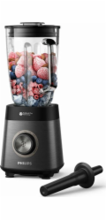 Stolní mixér Philips řady 5000 HR3040/00 2 l 1200 W černý