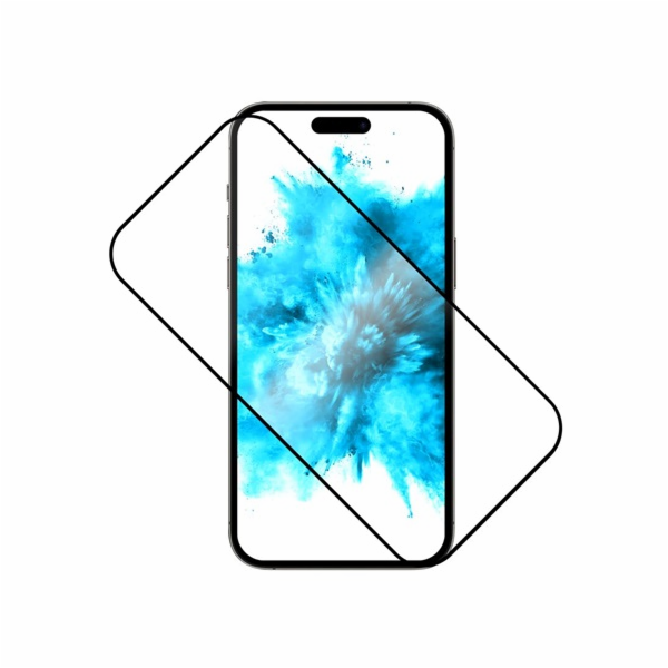 Fixed sklo Vivo X200PM FIXGFA-1513-BK
