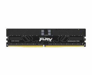 Kingston FURY Renegade Pro - DDR5 - sada - 128 GB: 4 x 32...