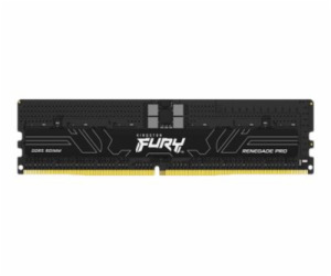 Kingston FURY Renegade Pro - DDR5 - modul - 32 GB - DIMM ...