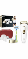 Fotoepilátor Braun Silk-expert Pro 5 PL5382
