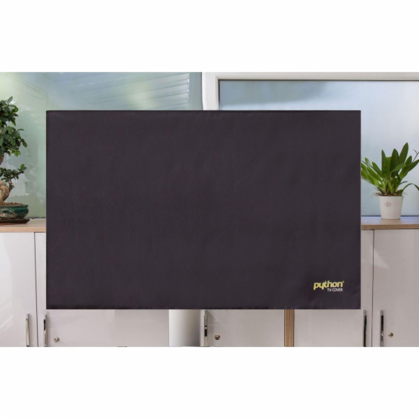 PYTHON  TV kryt wetterfester Schutz 78x48cm 28 bis 32 TV