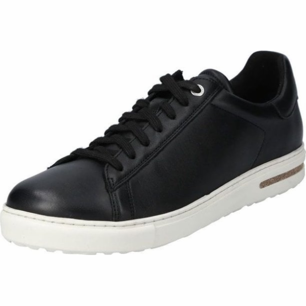 Birkenstock  Bend Low 1017721 Černá 37