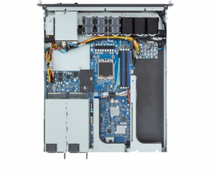 Serverová platforma Rack (1U) - Gigabyte E133-C10-AAG1