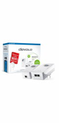devolo Magic 2 WiFi next Starter Kit 2400 Mbps
