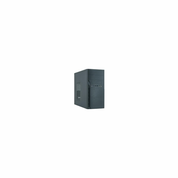LYNX Office i5 12400 16GB 512G SSD NVMe DVD±RW W11P - zár...