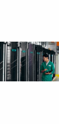 HPE ProLiant ML30 Gen10 Plus BCM