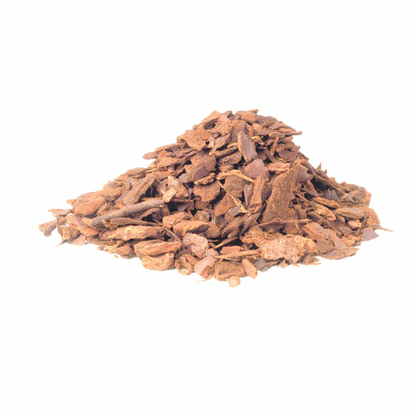 HabiStat Orchid Bark Substrate hrubý 25l