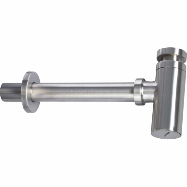 Sifon Deante Kulatý sifon k umyvadlu