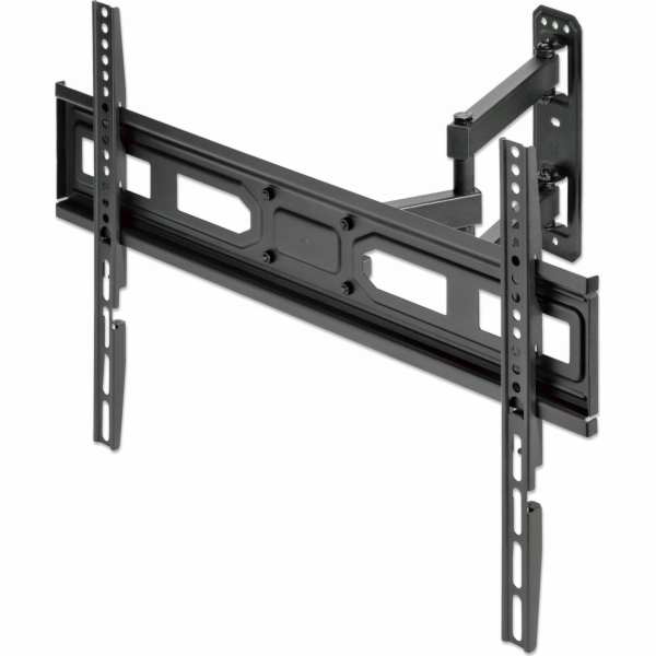MH LCD Wall Mount for 37"-70", Full motion, Steel, Retail...