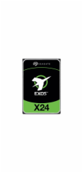 Pevný disk Seagate Exos X24 16TB