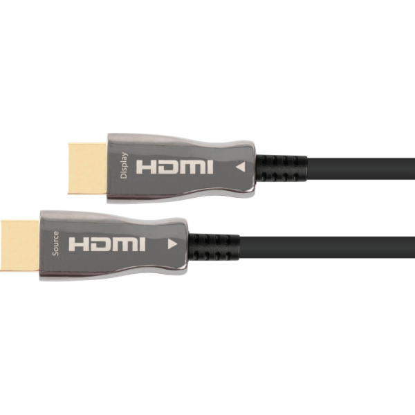 PYTHON Kabel Python AOC Hybrid Ultra-High-Speed HDMI« 2.1 5m