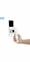 JJC Stativ s dálkovým ovládáním Bluetooth JJC TP-S1 WHITE náhrada za Sony GP-VPT2BT