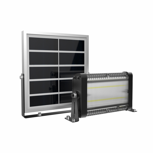 Venkovní solární LED světlo Viking SR20/3000 lm/4 režimy/...