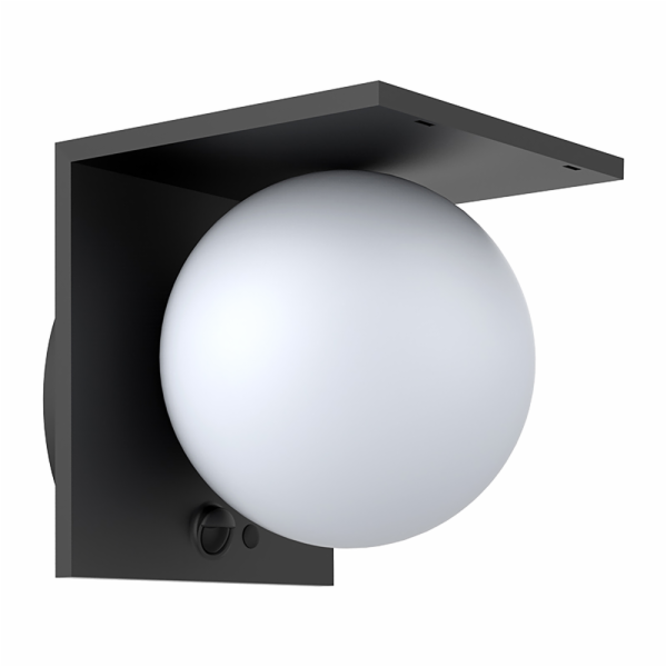 Venkovní solární LED světlo Viking SR26/1000 lm/4 režimy/...