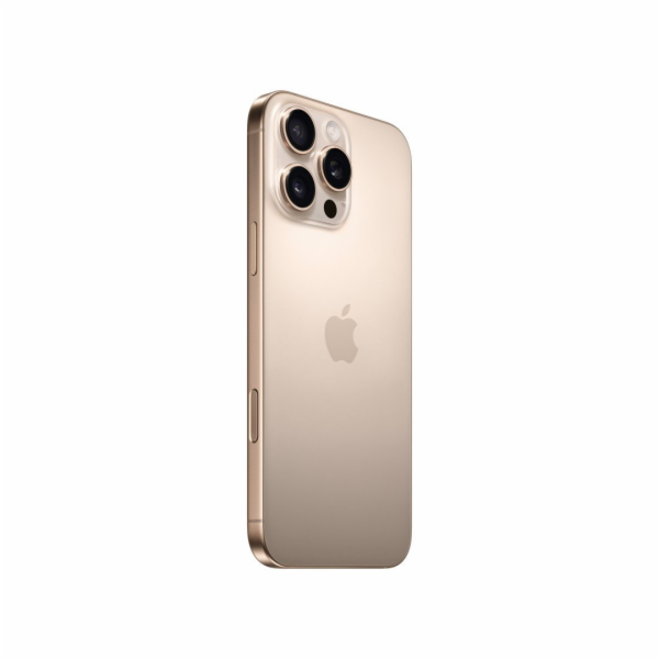 Apple iPhone 16 Pro Max 1TB Pouštní Titan