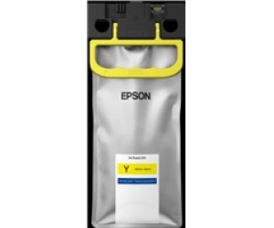 EPSON WorkForce Pro EM/EP-C800R Yellow XXL Ink