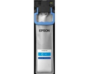 EPSON WorkForce Pro EM/EP-C800R Cyan XL Ink
