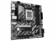 GIGABYTE MB Sc AM5 B850M D3HP, AMD B850, 4xDDR5, 2xDP, 1xHDMI, mATX