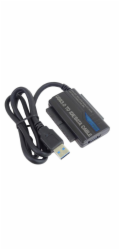 PREMIUMCORD USB 3.0 - SATA + IDE adaptér s kabelem