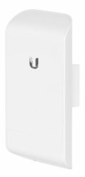 Ubiquiti LocoM5 Network bridge 150 Mbit/s White