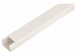 Instalační vanička, Okko, 200×1,6×1,6 cm, samolepící