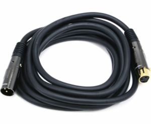Monoprice kabel MONOPRICE Premier Series XLR samec do XLR...