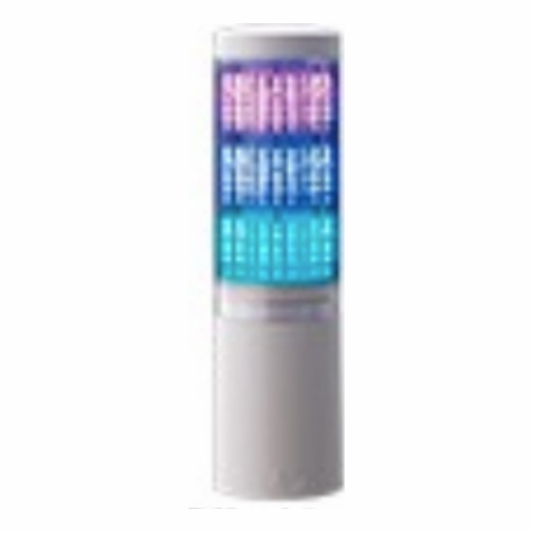 PATLITE Signalsäule LA6-3DTNWN-RYG 21 Farben weiss