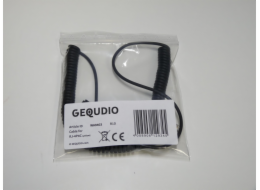 GEQUDIO RJ-Kabel kompatibilní. mýtus Mitel,Aastra,Fanvil,Poly,Gigset