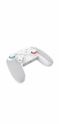 TRUST Gamepad GXT 1246W Muta, pro Nintendo Switch, Bluetooth, bílá