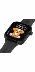 Garett Smartwatch Kids Rel 4G černá