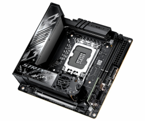ASUS ROG STRIX Z890-I GAMING WIFI, základní deska