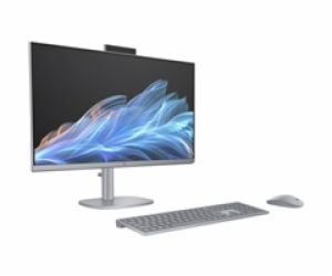 HP OmniStudio X 27-cs0002nc AiO, 27" FHD 1920x1080, Touch...