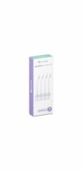 TrueLife AquaFloss L-series jets Periodontal 4 pack