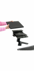 ERGOTRON 3-334-085 ERGOTRON Neo-Flex® Notebook Lift Stand, stojan na notebook