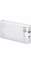 Inkoustová kazeta Epson purpurová T 782 200 ml T 7823N