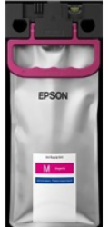 EPSON WorkForce Pro EM/EP-C800R Magenta XXL Ink