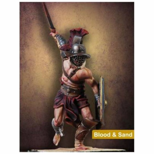 Scale75 : Figurka Blood and Sand