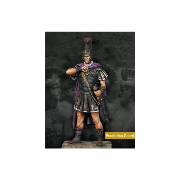 Scale75 : Figurka pretoriánů