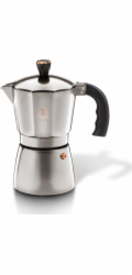 Konvice na espresso 6 šálků Moonlight Edition BH-6390