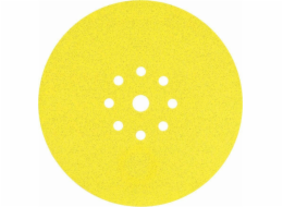 Schleifscheibe DT3169, O 225mm, K80, Schleifblatt